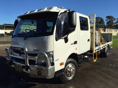 MR Licence Training | Alltruck Driver Training